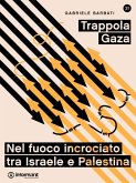 Trappola Gaza. Nel fuoco incrociato tra Israele e Palestina (eBook, ePUB)
