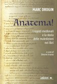 Anatema! (eBook, ePUB)