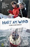 Hart am Wind (eBook, ePUB)