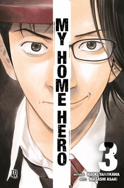 Cover My Home Hero vol. 03 (eBook, ePUB)