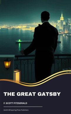 Cover The Great Gatsby (eBook, ePUB)