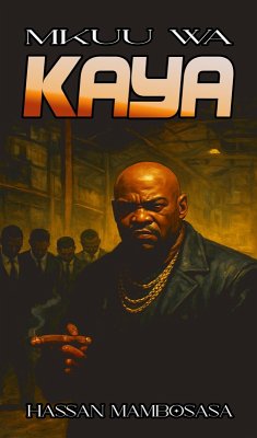 Cover Mkuu wa kaya (eBook, ePUB)