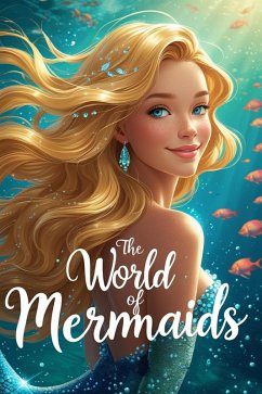 Cover The World of Mermaids (eBook, ePUB)