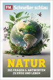P.M. Schneller schlau NATUR (eBook, ePUB)