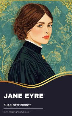Cover Jane Eyre (eBook, ePUB)