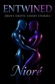 Entwined (eBook, ePUB)