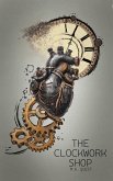 The Clockwork Shop (eBook, ePUB)