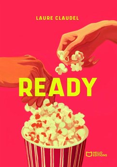 Ready (eBook, ePUB) - Claudel, Laure
