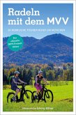 Der offizielle MVV-Freizeitführer Radeln mit dem MVV (eBook, ePUB)