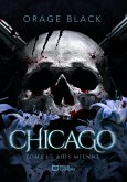 Chicago - Tome I : Sois mienne (eBook, ePUB)