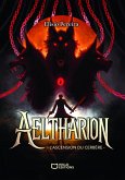 Aeltharion - L'ascension du Cerbère (eBook, ePUB)