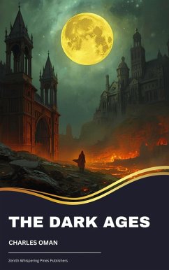 Cover The Dark Ages (eBook, ePUB)