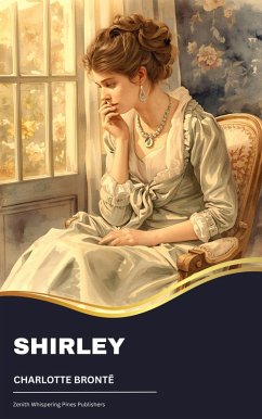 Cover Shirley (eBook, ePUB)