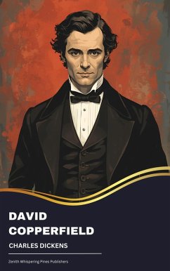 Cover David Copperfield (eBook, ePUB)