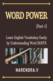 WORD POWER (Part-1) (eBook, ePUB)