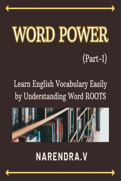 Cover WORD POWER (Part-1) (eBook, ePUB)