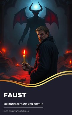 Cover Faust (eBook, ePUB)