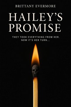 Cover Hailey's Promise (eBook, ePUB)