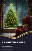 A Christmas Tree (eBook, ePUB)
