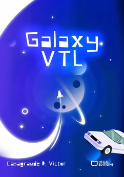 Galaxy VTL (eBook, ePUB) - D. Victor, Casagrande