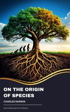 Cover On the Origin of Species (eBook, ePUB)