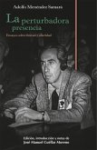 La perturbadora presencia (eBook, PDF)