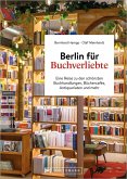 Berlin für Buchverliebte (eBook, ePUB)