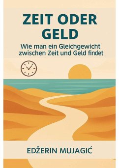 Cover Zeit oder Geld (eBook, ePUB)
