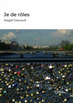 Je de rôles (eBook, ePUB) - Gasnault, Magali