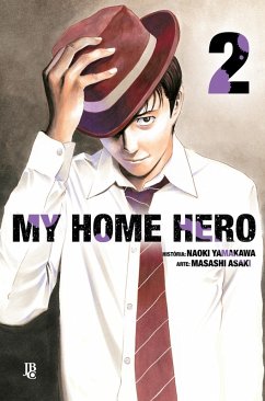 Cover My Home Hero vol. 02 (eBook, ePUB)