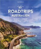 Roadtrips Australien (eBook, ePUB)