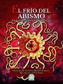 El frío del abismo: Antología de cuentos de terror cósmico (eBook, ePUB)