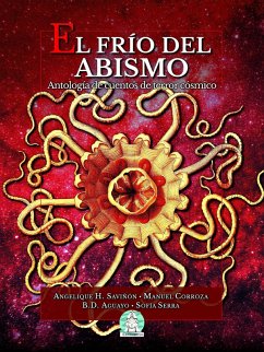 Cover El frío del abismo: Antología de cuentos de terror cósmico (eBook, ePUB)