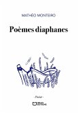 Poèmes diaphanes (eBook, ePUB)