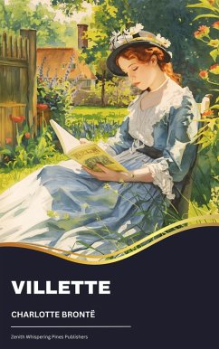 Cover Villette (eBook, ePUB)