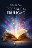 Poesia em Ebulição (eBook, ePUB)