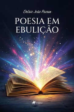 Cover Poesia em Ebulição (eBook, ePUB)