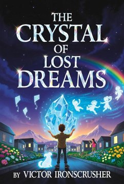 The Crystal of Lost Dreams (eBook, ePUB) - Ironcrusher, Victor The Crystal of Lost Dreams (eBook, ePUB) - Ironcrusher, Victor