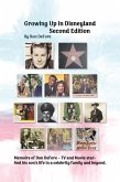 Growing Up In Disneyland Second Edition (eBook, ePUB)