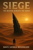 Siege (eBook, ePUB) Siege (eBook, ePUB)