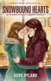 Snowbound Hearts (Aspen Creek Romances, #1) (eBook, ePUB)