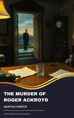 Cover The Murder of Roger Ackroyd (eBook, ePUB)