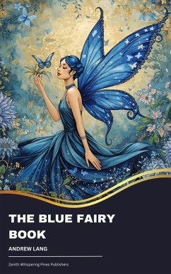 Cover The Blue Fairy Book (eBook, ePUB)