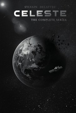 Cover Celeste The Complete Series (eBook, ePUB)