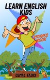 learn english kids (eBook, ePUB)