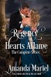 Regency Hearts Aflame: The Complete... - Bild 1