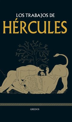 Cover Los trabajos de Hércules (eBook, ePUB)