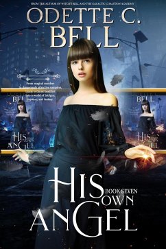 Cover His Own Angel: The Complete Series (eBook, ePUB)