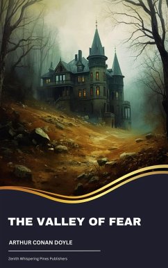 Cover The Valley of Fear (eBook, ePUB)