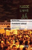 Ciudadanía cultural (eBook, PDF) Ciudadanía cultural (eBook, PDF)
